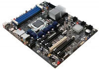 Intel DX58SO Desktop Board DX58SO